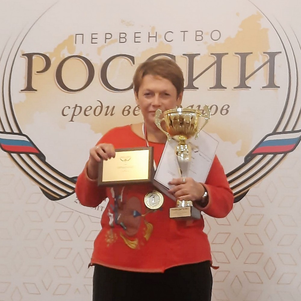 sirotkina